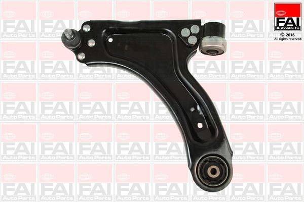 FAI Front Left Lower Wishbone for Vauxhall Corsa 1.8 Sep 2000 to Sep 2009