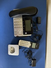 VTech Digital Answering System CS6949 Combo Corded/Cordless Caller ID Expandable