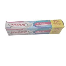 Polident Original extra starkes Haftmittel für Teil- oder Vollprothesen 70