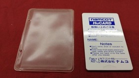 Pc Engine Software Model Tower Of Druaga Namcot FMm94