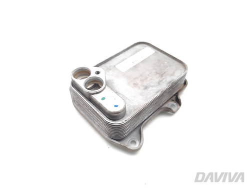 VW Tiguan Motorölkühlerkühler 1.4 TSI 4motion Benzin 110kW (150 HP) 03C117021J