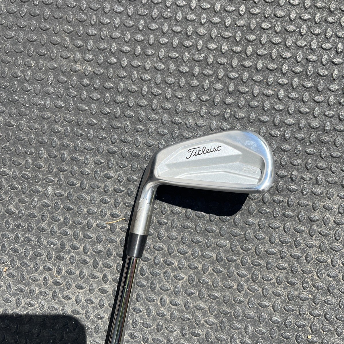 Titleist - Titleist CB620 AMT TOUR WHITE 300S 4～P Titleist 620 CB Custom Fit Irons - Golf USA