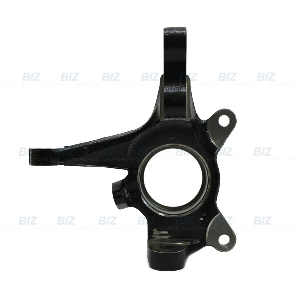 Genuine Front Axle Knuckle LEFT LH for 2004-2008 Kia Spectra / 5 OE# 51715-2F110 Foto 4 de 4