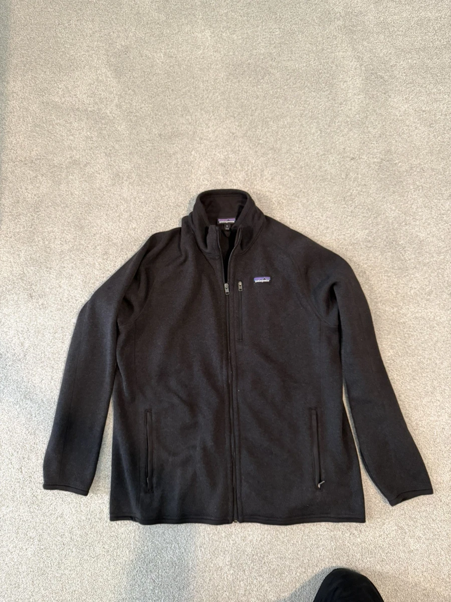 90' Patagonia NITROⅡ jacket 黒 XL USED 90' Patagonia NITROⅡ jacket 黒 XL USED - メルカリ