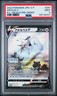 2022 POKEMON JAPANESE S PROMO POKEMON LEGENDS: ARCEUS PRE-ORDER ARCEUS V PSA 9