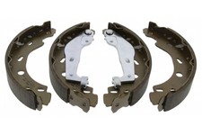 MAPCO Bremsbackensatz 8990 für SMART FORTWO ROADSTER 450 451 CITY 452 CROSSBLADE