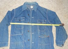 Wear to Work Original 1950s Vintage Outerwear Coats & Jackets for