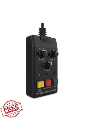 CHAUVET DJ FC-T Fog Machine Timer Remote