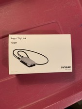 Phonak Roger MyLink Wireless Receiver Used READ DESCRIPTION