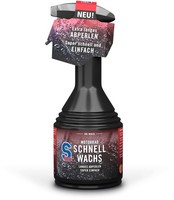S100 Motorrad Schnellwachs 500Ml