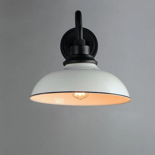 Maxim 35114 Granville 11" Tall Outdoor Wall Sconce - Picture 6 of 13