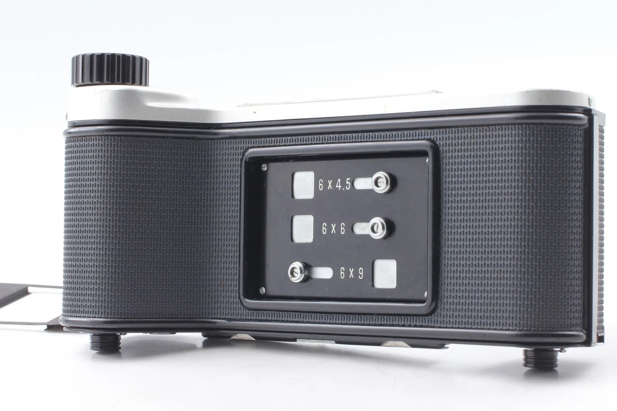 Mamiya Camera Film Backs & Holders 6x9 cm Camera for Mamiya for