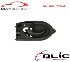 CAR DOOR HANDLE LEFT FRONT BLIC 6010-03-018409P FOR FORD FIESTA IV,KA,COURIER