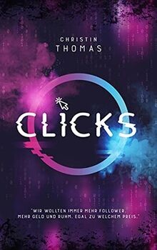 Clicks von Christin Thomas | Buch | Zustand gut
