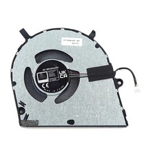 CPU Fan For DELL Inspiron 14 7420 7425 2-in-1 05JV03 5JV03 DFS5K12114464K FPHU