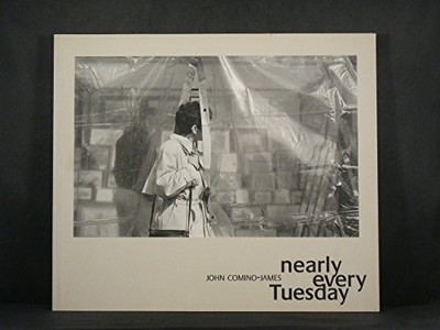 Nearly Every Tuesday by Comino-James, John 0952386704 FREE Shipping
