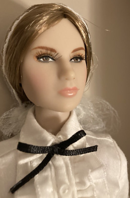 2016 ZOE BENSON Coven Am Horror Story Fashion Royalty LE 800 NRFB Integrity Toys