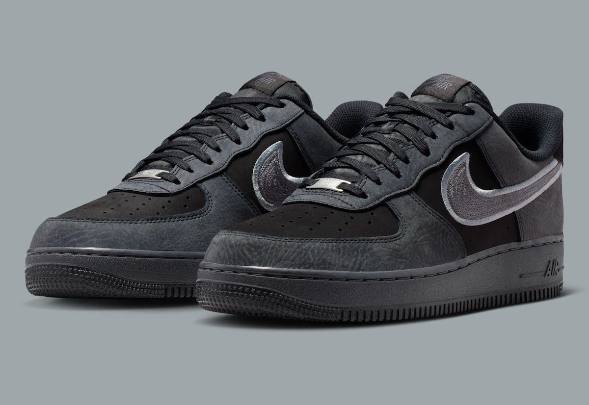 Nike Air Force 1  display picture 1