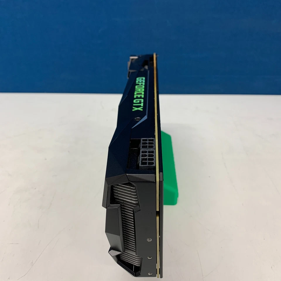 NVIDIA GTX TITAN X PASCAL, 12GB GDDR5X, Graphics Card fully tested - Image 4 of 4