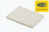 Magneti Marelli 350203061220 Filter FüR Innenraumluft Innenraumfilter