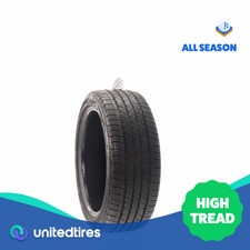 Used 21545r17 Goodyear Assurance Comfortdrive 87v - 832