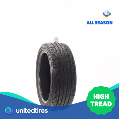 Used 215/45R17 Goodyear Assurance ComfortDrive 87V - 8/32