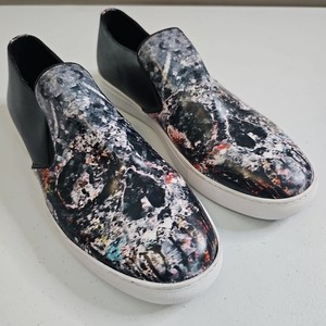 Robert Graham Skull Shoes | eBay display picture 3