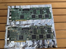 Digidesign/Avid/Pro Tools - PowerCard + MixCard - Schede PCI