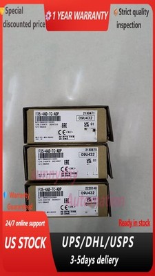 1PC New FX5-4AD-TC-ADP module Fast Shipping new in box