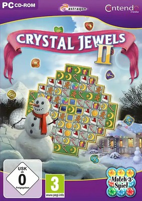 Crystal Jewels II