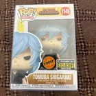 Funko Pop - My Hero Academia: Tomura Shigaraki #1149 (Chase)