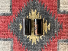 TWO Leitz IXMOO Reloadable CASSETTES for Leica LTM Leica M