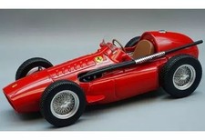 Tecnomodel 1/18 Ferrari F1 555 Super Squalo Test Car Nino Farina Used