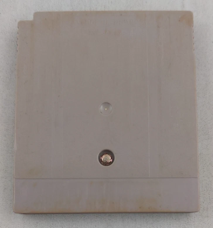 Super Mario Land 2 (Nintendo Game Boy, 1992) Game Only - Tested - Image 3 of 3