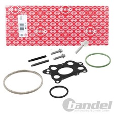 ELRING MONTAGESATZ TURBOLADER DICHTUNG passend f�r BMW 1 2 X1 X2 MINI MINI |