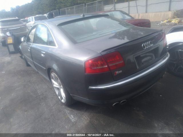 Air Flow Meter 4.2L Fits 08-15 AUDI R8 484618
