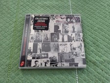 Rolling Stones: Exile on Main St. Collector's Edition, UV22, Virgin 