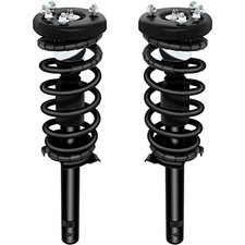 Complete Struts Spring Assembly Front Struts Shock Absorber Fit for 1998 1999