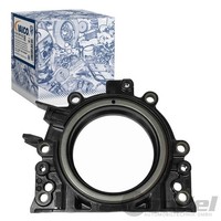 Vaico Simmerring Wellendichtring Kurbelwelle Passend FüR Audi A3 A4 A6 Chrysler