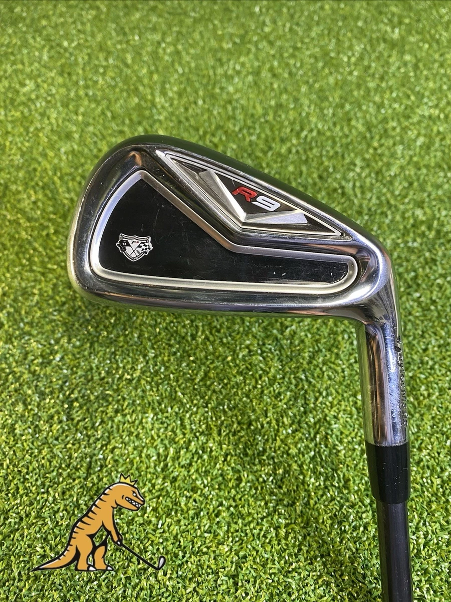TaylorMade R9 Golf Clubs for sale - eBay