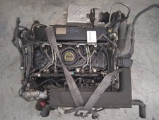 Moteur Jaguar X-TYPE