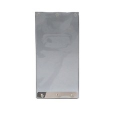 Ideal Pet Products Replacement Flap for Ruff Weather Pet Door Small 5"x9.25"