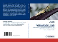 Ajay Pandey (U. A.) | Entomogenous Fungi | Taschenbuch | Englisch (2010)