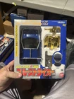 Bandai Blue Swat Combat Cross 6 Striker Vehicle Metal Hero Japan 1994 In Box