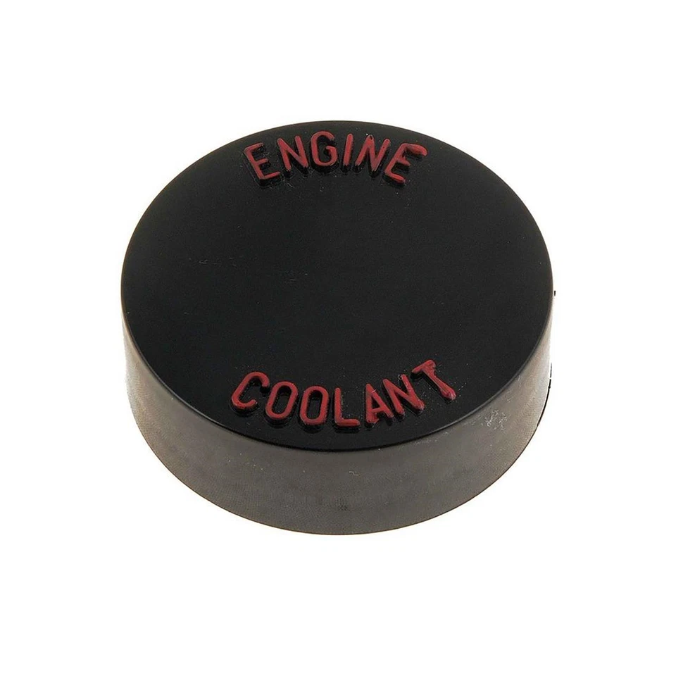 Tapa de refrigerante Dorman 82594 se adapta a modelos GM 15060681 15990480 Foto 2 de 2