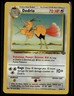 Pokemon Jungle # Dodrio Uncommon