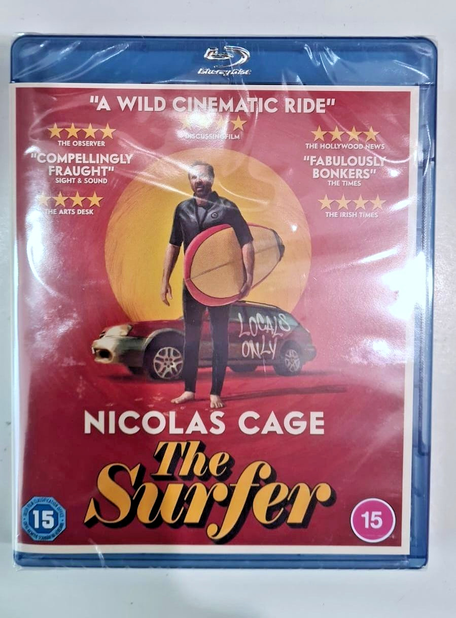The Surfer - Image 4