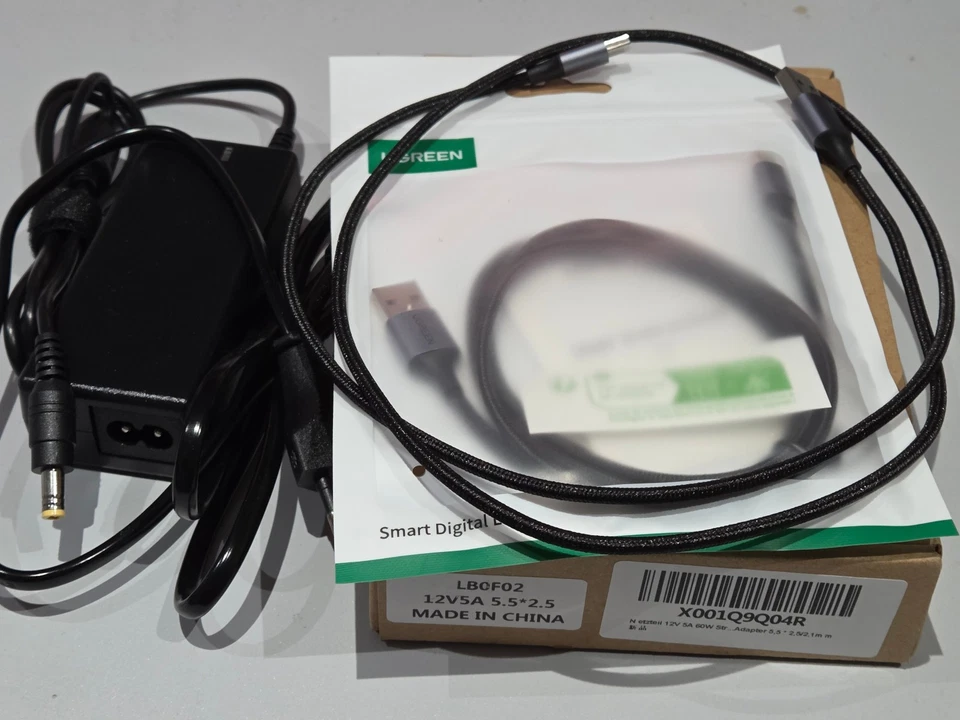 Externe Festplatten # SAMSUNG D151UAB 1,5 TB # TOP # 2 STÜCK # - Bild 4 von 4