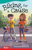 Rosa Nam | Biking For A Cause | Taschenbuch | Englisch (2019)