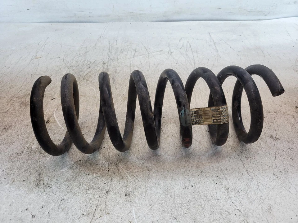 Muelle helicoidal trasero Ford Fusion 2013 2014 2015 2016 2017 2018 2019 2020 DG9Z5560G Foto 2 de 4